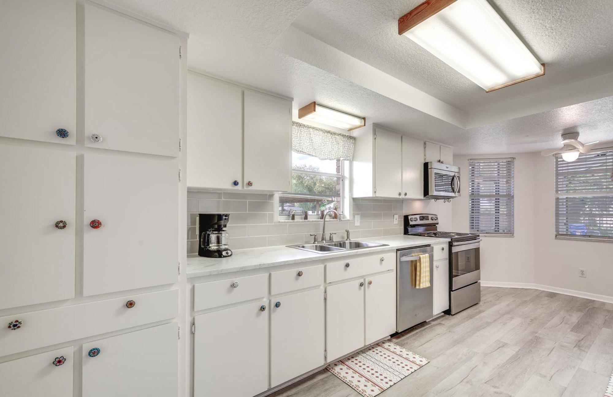 Villa Spring Hill Retreat With Heated Pool And 4-In-1 Grill Exterior foto